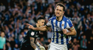 tuyen thu tay ban nha dua sociedad vao chung ket cup nha vua 249