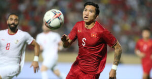 Tuyển Việt Nam đấu Malaysia: Văn Hậu khiến HLV Kim Sang Sik khó nghĩ 3 tuyen viet nam dau malaysia van hau khien hlv kim sang sik kho nghi 1271