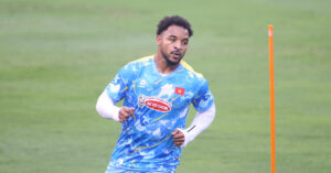 Tuyển Việt Nam: Nếu Xuân Son không ghi bàn 1 tuyen viet nam neu xuan son khong ghi ban 2220