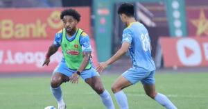 Tuyen Viet Nam Vs Lao Xuan Son Da Chinh Tai Sao Khong 2636