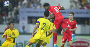 Tuyển Việt Nam: Vũ khí mới bất ngờ của HLV Kim Sang Sik 2 tuyen viet nam vu khi moi bat ngo cua hlv kim sang sik 2393