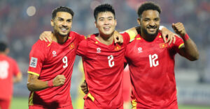 Tuyển Việt Nam: Xuân Son và Hoàng Hên sẽ còn lợi hại hơn 1 tuyen viet nam xuan son va hoang hen se con loi hai hon 2671