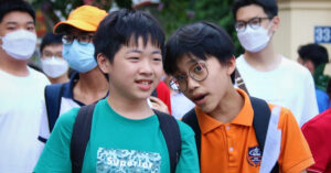 ty le choi vao lop 10 cac truong cong tai ha noi 2 nam gan day 3514