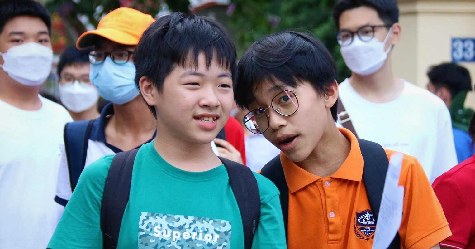 ty le choi vao lop 10 cac truong cong tai ha noi 2 nam gan day 3514