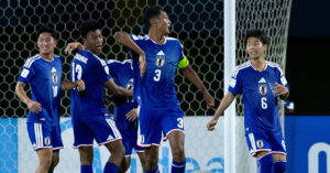 u17 nhat ban nguoc dong khong tuong vao chung ket u17 chau a 189