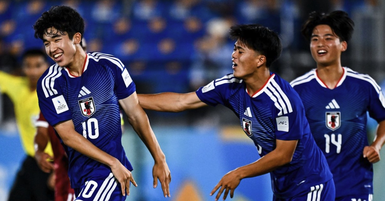 u17 nhat ban pho dien suc manh truoc u17 qatar 107