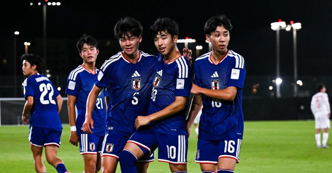 u17 nhat ban thang to vao ban ket u17 chau a 106