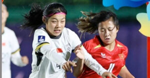 u17 nu viet nam thua trung quoc 0 3 o giai chau a 2434