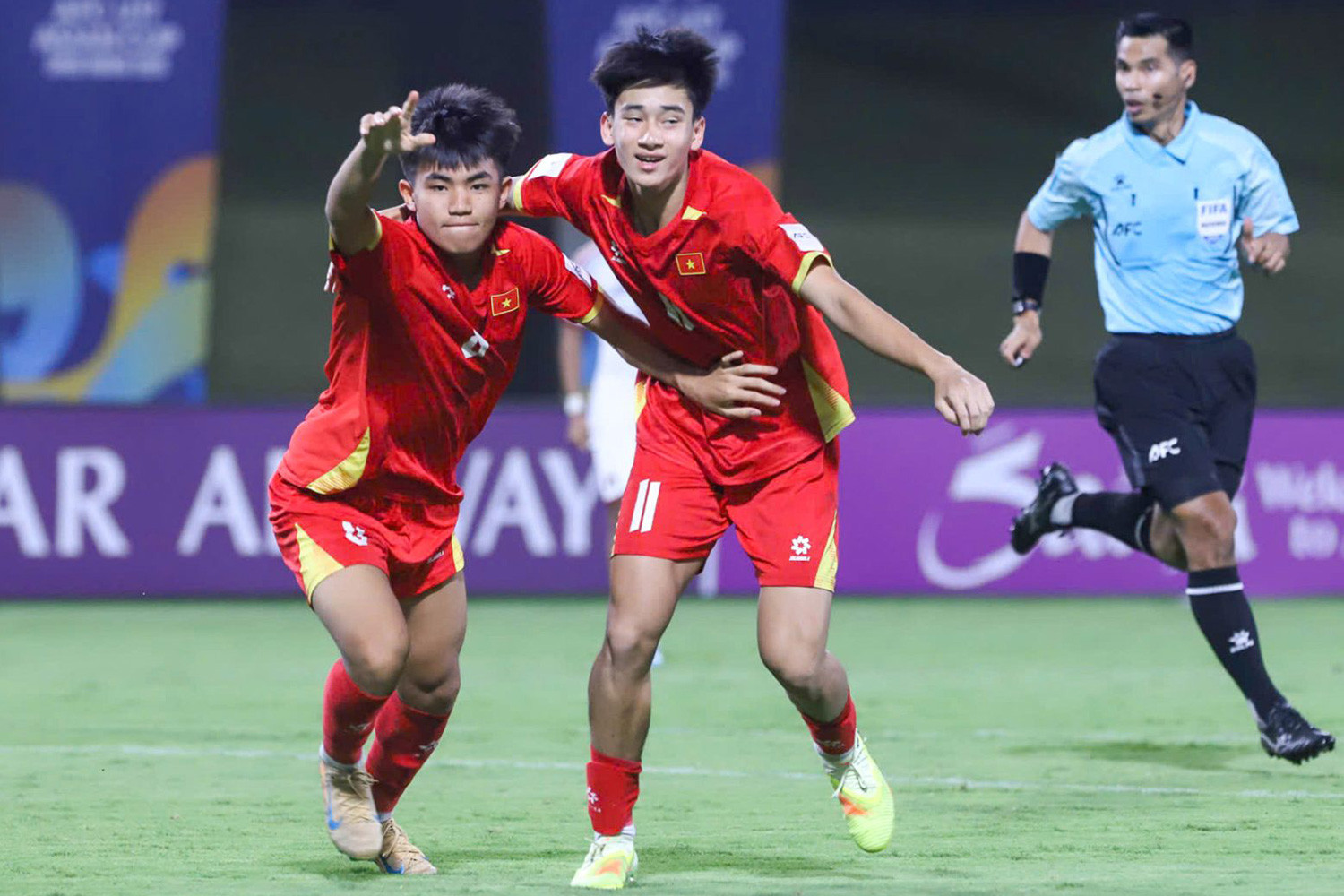 u17 viet nam 2408