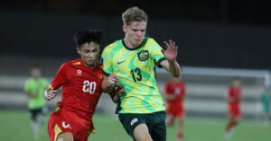 U17 Việt Nam chia tay giải U17 châu Á 2026: Lùi một bước 1 u17 viet nam chia tay giai u17 chau a 2026 lui mot buoc 275
