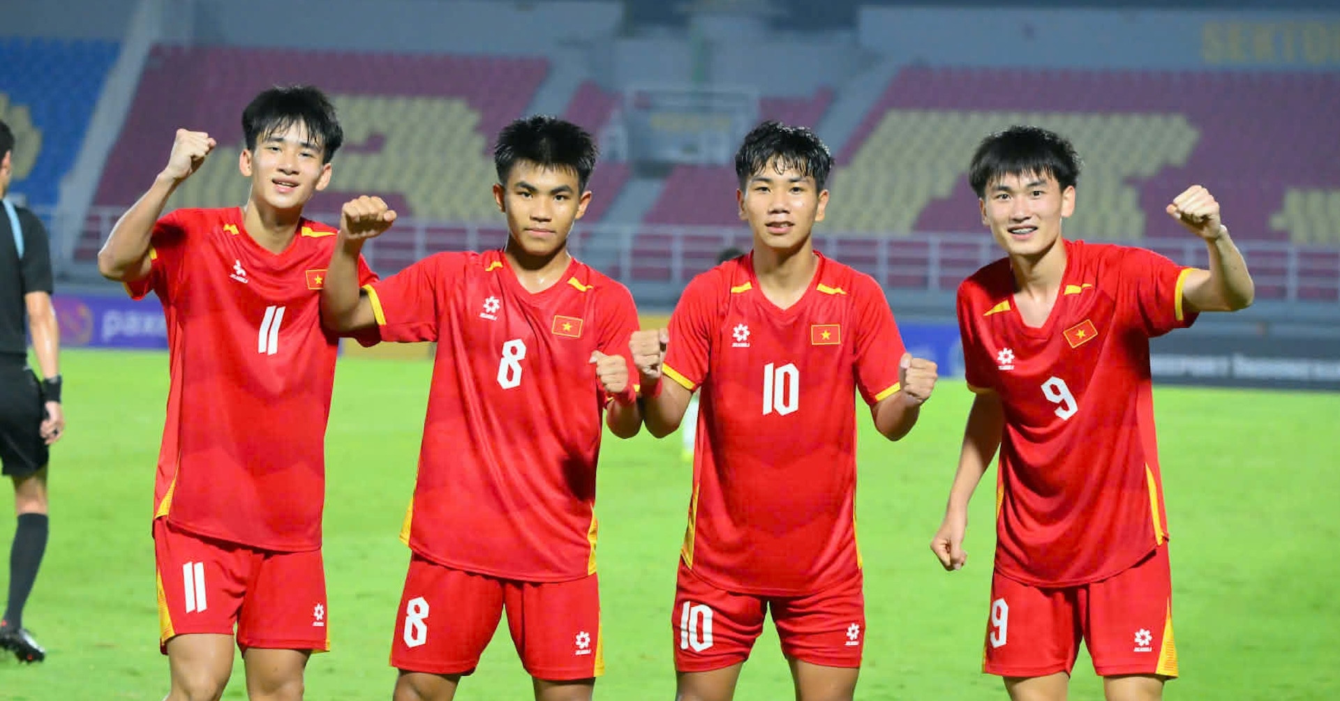 u17 viet nam chua da chung ket da la 3366