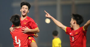 U17 Việt Nam Cùng Bảng Hàn Quốc Ở Vck Châu Á 2026 U17 Viet Nam Cung Bang Han Quoc O Vck Chau A 2026 1955