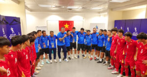 u17 viet nam dung buoc o giai chau a hlv cristiano roland noi gi 287