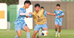 u17 viet nam hung khoi cho quyet dau australia tranh ve ban ket 120
