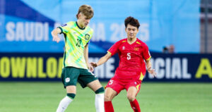 U17 Việt Nam hướng đến U17 World Cup: Thách thức từ khâu chuẩn bị 1 u17 viet nam huong den u17 world cup thach thuc tu khau chuan bi 541