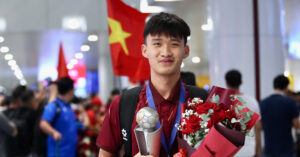 u17 viet nam ron rang mang cup vo dich dong nam a ve nuoc 1597