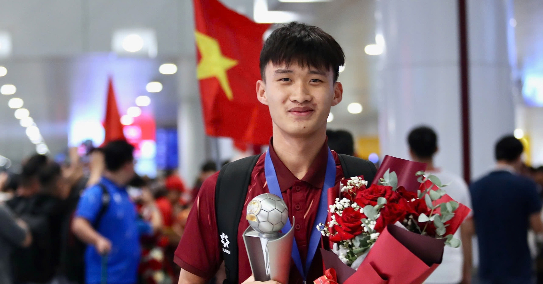 u17 viet nam ron rang mang cup vo dich dong nam a ve nuoc 1597