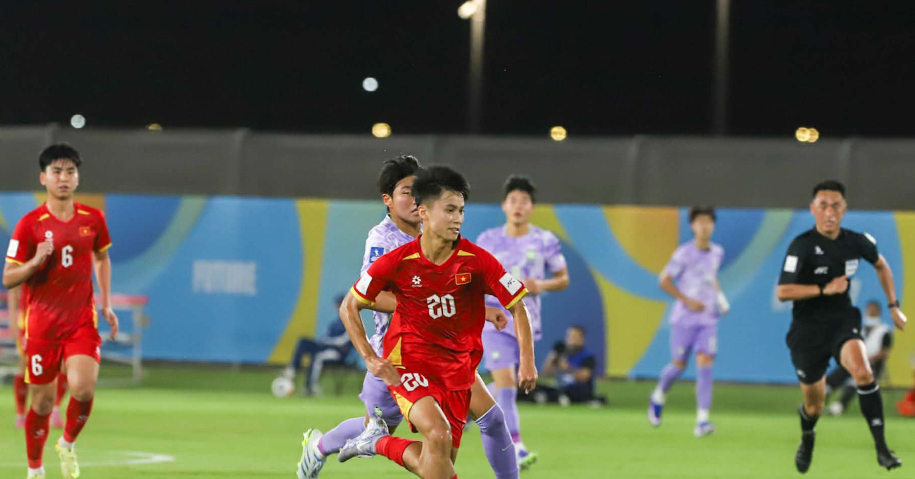 u17 viet nam thua tiec nuoi u17 han quoc gia nhu dung toan tinh 260