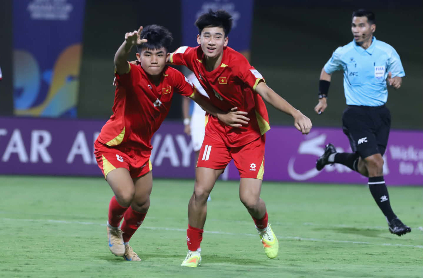 u17 viet nam uae 10 738