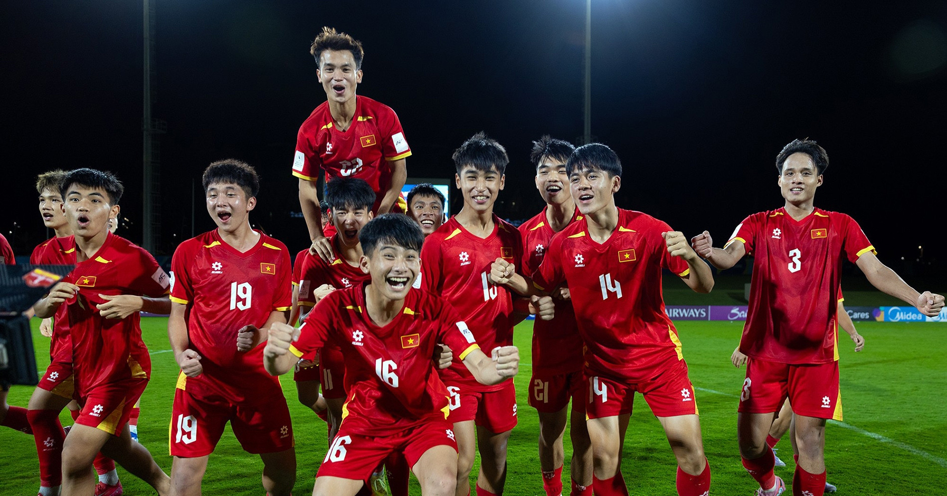 u17 world cup 2026 duoc to chuc o dau khi nao 1132