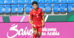 u19 viet nam di indonesia nha vo dich sea games bat ngo vang mat 2007