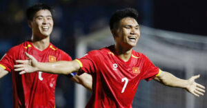 U22 Va Tuyen Viet Nam Chot Ngay Hoi Quan Hlv Kim Sang Sik Ban Ron 1436