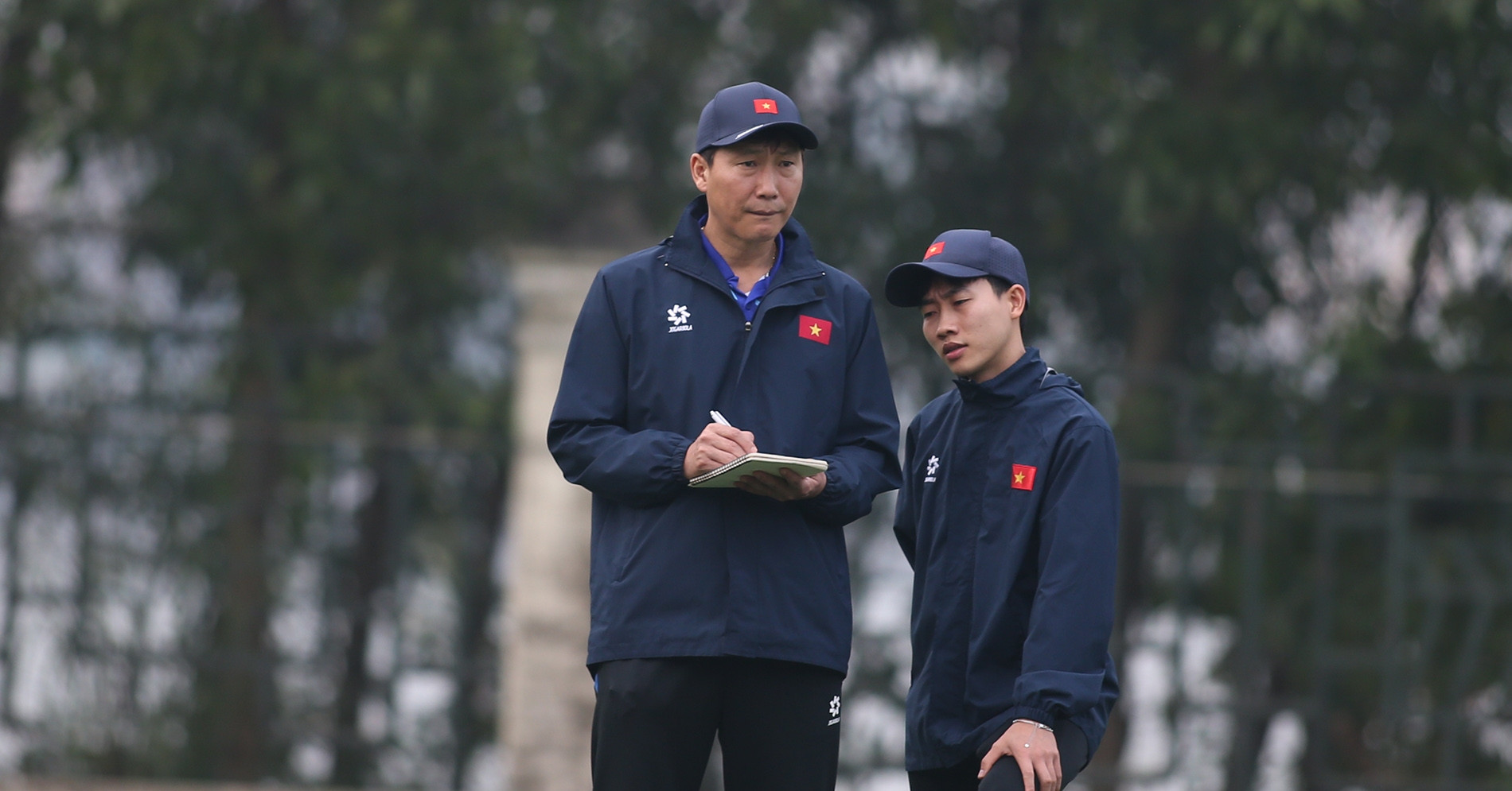 u23 viet nam khong dung quyen tro giup ong kim sang sik tinh gi 2122