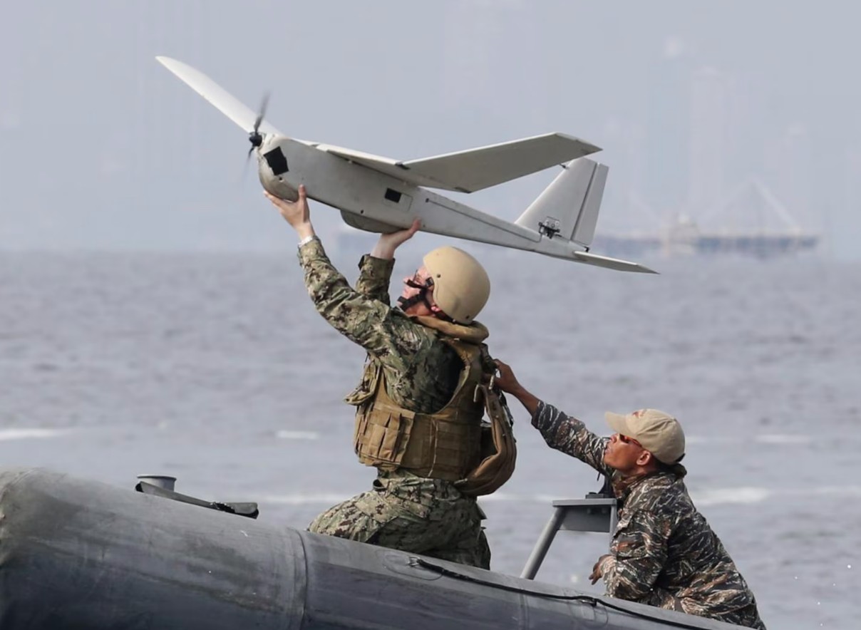 uav 0