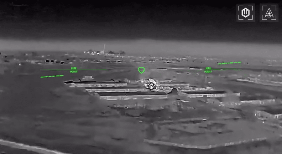 ukraine gia tang tan cong tam sau pha huy he thong phao phan luc nga tai crimea