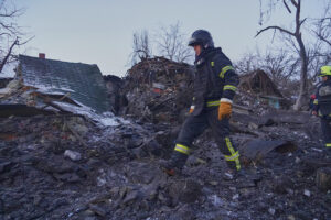 ukraine kharkov ap