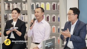 Sự kiện mở bán MacBook Neo tại TopZone: 'Max trải nghiệm' Mac, quà tặng hấp dẫn 2 umxc1639115255207666093