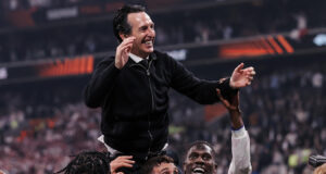 unai emery noi loi gan ruot khi dung ngang jose mourinho 368