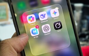 Ung Dung Ai Bung No 1