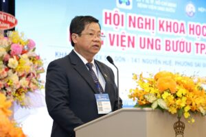 ung thu
