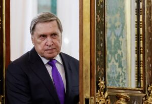 ushakov reuters