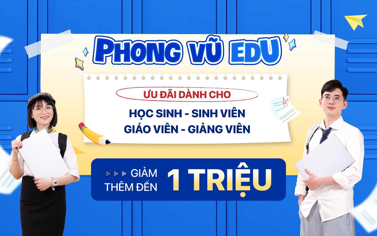 uu dai hssv giao vien