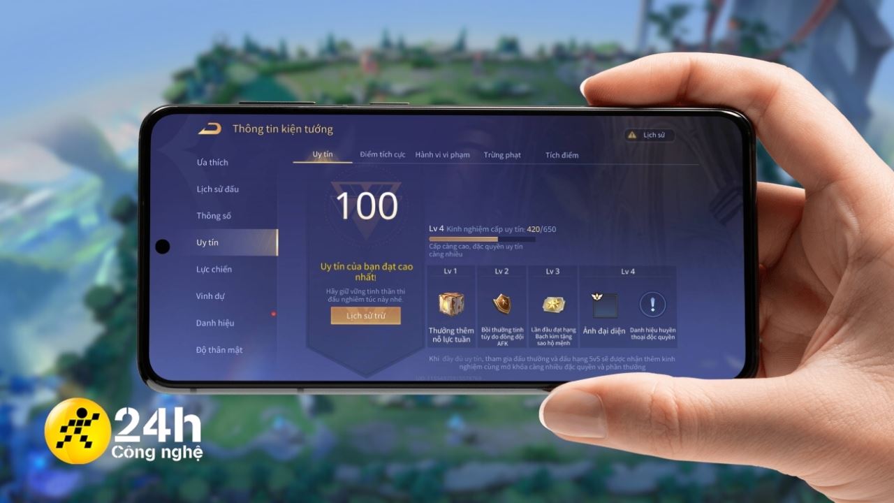 Uy Tin 122028129638726341523354077