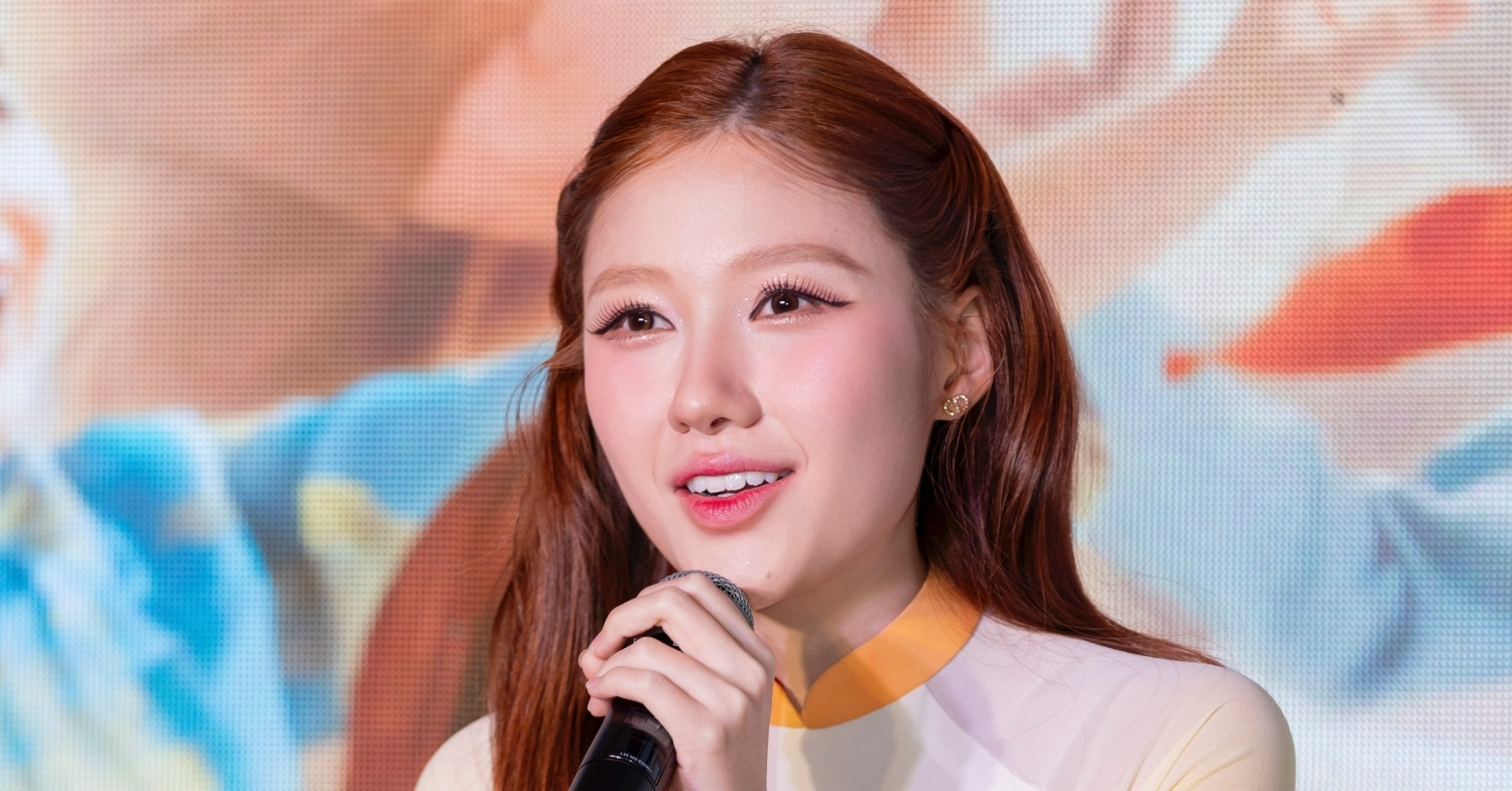 Uyen An Vuot Noi So Muon Tang Can Vi Mot Ly Do 431