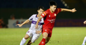 V-League sắp hạ màn: Kịch bản xuống hạng 'điên rồ' 1 v league sap ha man kich ban xuong hang dien ro 419