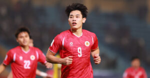 V-League trở lại, Đình Bắc gặp thử thách cực lớn 1 v league tro lai dinh bac gap thu thach cuc lon 1815