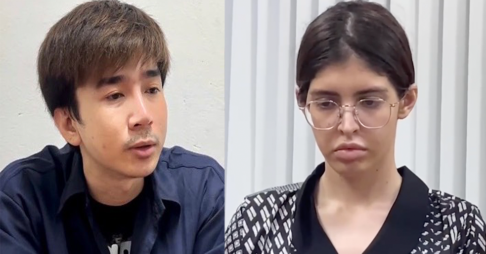 vai tro ca si chi dan nguoi mau an tay trong vu 4 tiep vien xach ma tuy 1511