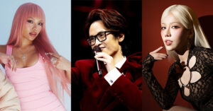 Valentine 2026 Ha Anh Tuan Vu Thao My Phung Khanh Linh Gay Bat Ngo 1582