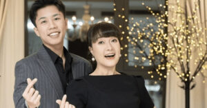 Vân Dung Nhận Xét Công Lý, Trường Giang Không Được... Đẹp Trai, Vô Tình 'Lộ' Luôn Cách Dạy Con 10 Điểm Van Dung Nhan Xet Cong Ly Truong Giang Khong Duoc 139