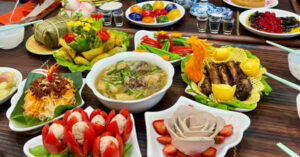 Văn Khấn Cúng Tất Niên Tết Bính Ngọ 2026 Theo Cổ Truyền Van Khan Cung Tat Nien Tet Binh Ngo 2026 Theo Co Truyen 957