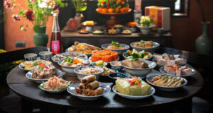 Văn Khấn Giao Thừa Trong Nhà Tết Nguyên Đán Bính Ngọ 2026 Van Khan Giao Thua Trong Nha Tet Nguyen Dan Binh Ngo 2026 73