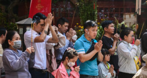 Văn khấn Rằm tháng 4 năm 2026 được nhiều nhà tin dùng 1 van khan ram thang 4 nam 2026 duoc nhieu nha tin dung 1385