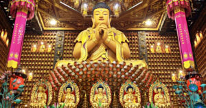 Văn Khấn Tại Chùa Ngày Đầu Năm Mới 2026 Theo Truyền Thống Van Khan Tai Chua Ngay Dau Nam Moi 2026 Theo Truyen Thong 9