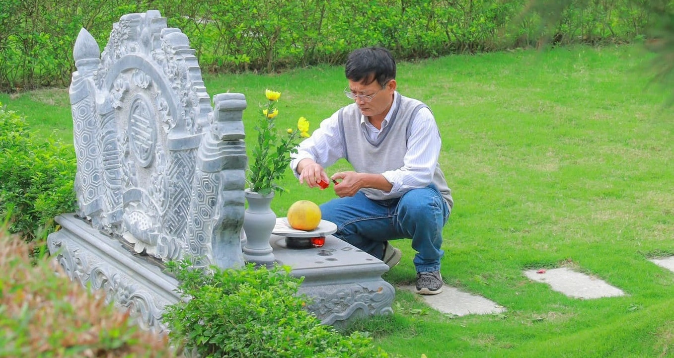 van khan tet thanh minh ngoai mo nam 2026 theo truyen thong 35