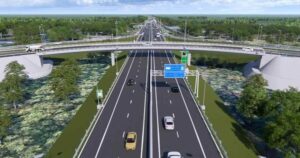 Dự án Vành đai 4 - mảnh ghép cuối hoàn thiện mạng lưới cao tốc phía Nam sắp khởi công 1 vanh dai 4 tphcm2 1754029688131 17540296883391783399165 167 331 703 1355 crop 1772521647950208041947