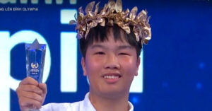 vao chung ket olympia nam sinh phu tho chia se dieu tuyet voi trong ngay gio to 884